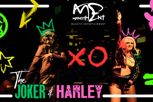 Manoth Entertainment